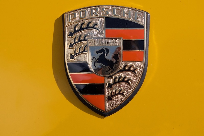 Porsche