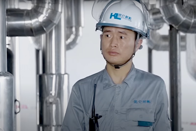 Kunlunchem