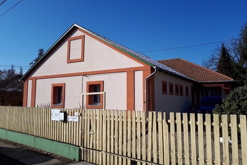Jászsági Családsegítő és Gyermekjóléti Szolgálat