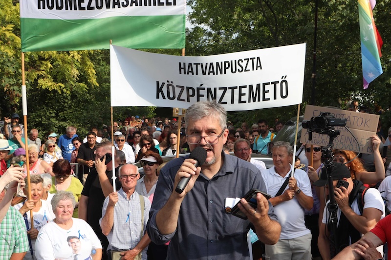 Hatvanpuszta