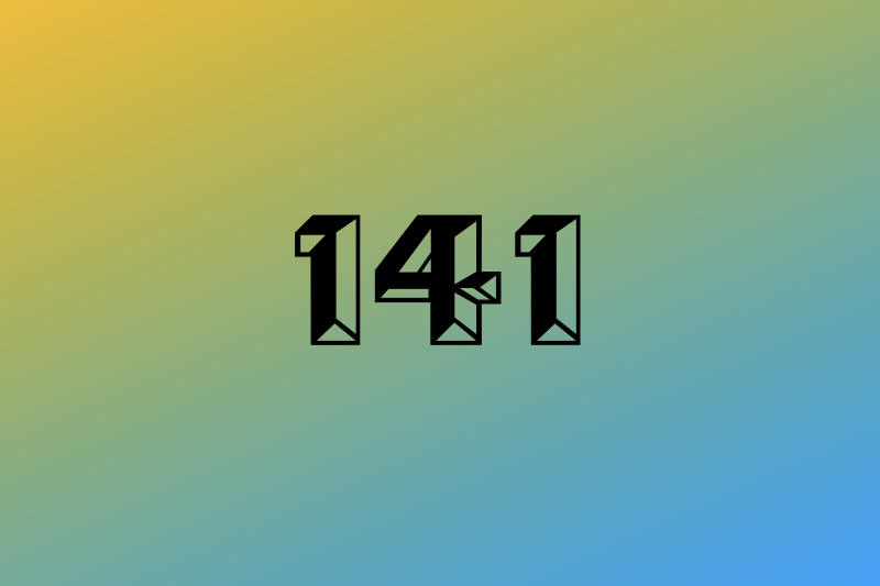 141