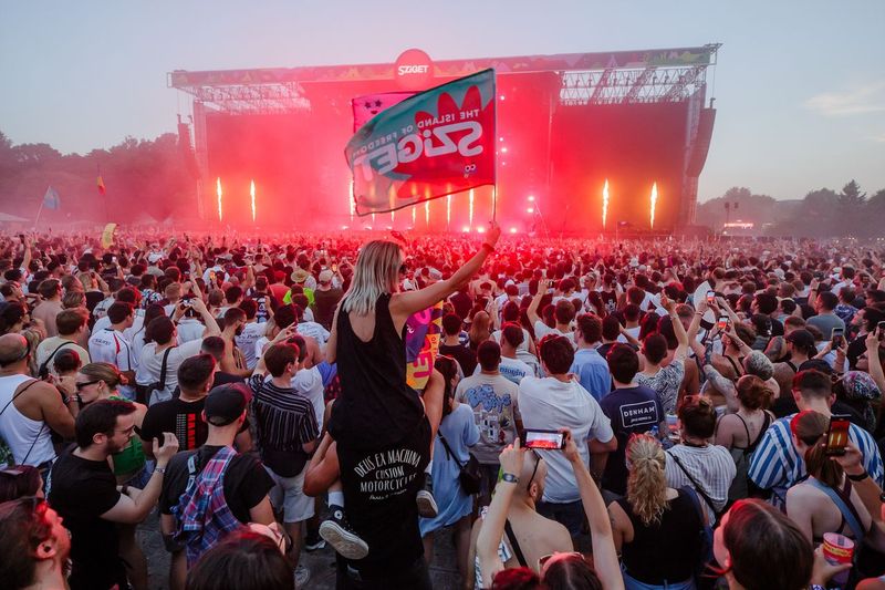 Sziget Fesztivál