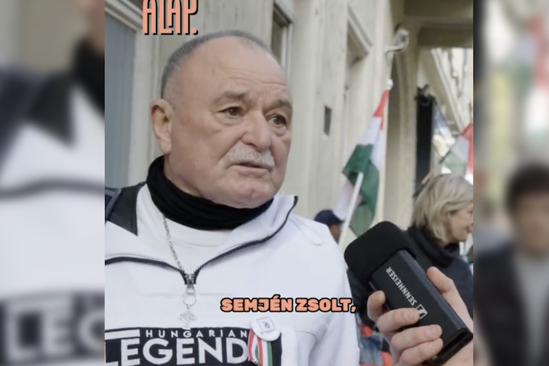 Nagy Feró