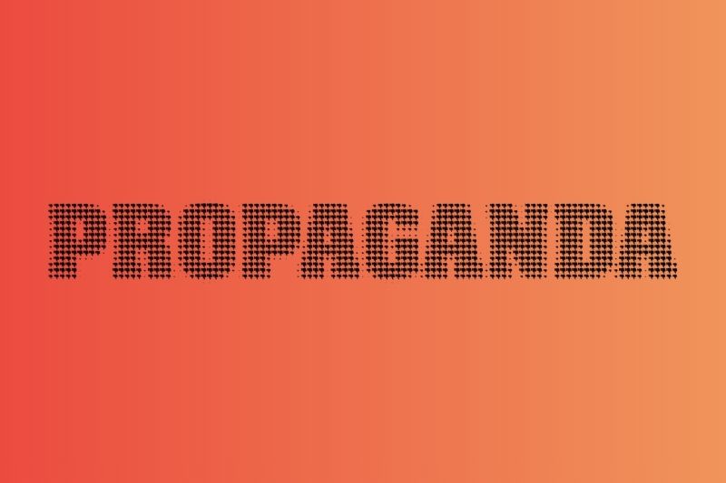 propaganda