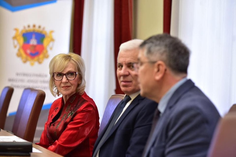 Halkóné dr. Rudolf Éva