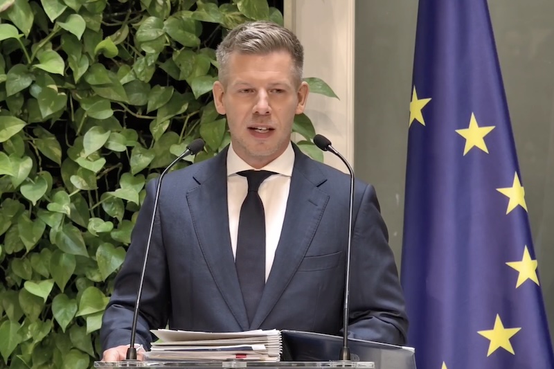 Magyar Péter