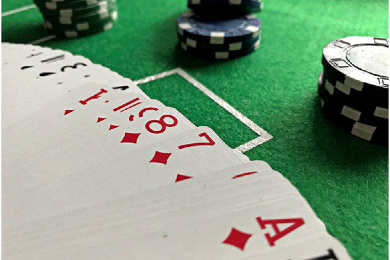 Blog on casino: a useful note