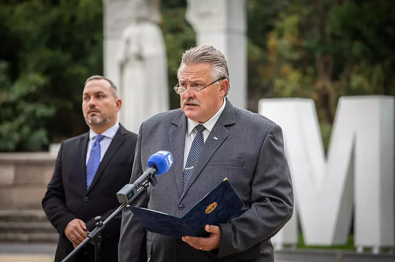 miskolci polgármesteri hivatal 2020