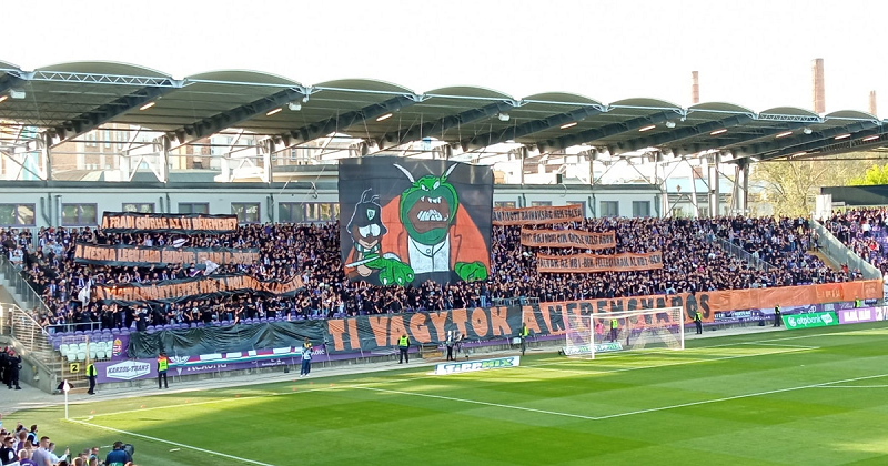 Újpesten javíthat a Ferencváros – sport a tévében 