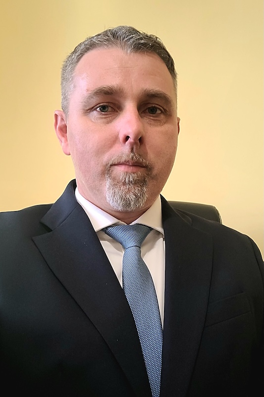 Csordás László