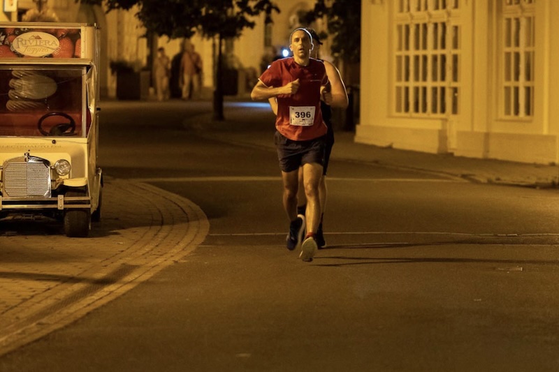 CS.I.R. Kft. Tokaj by Night Run