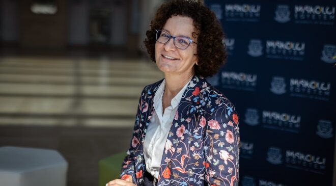 Horváth Zita