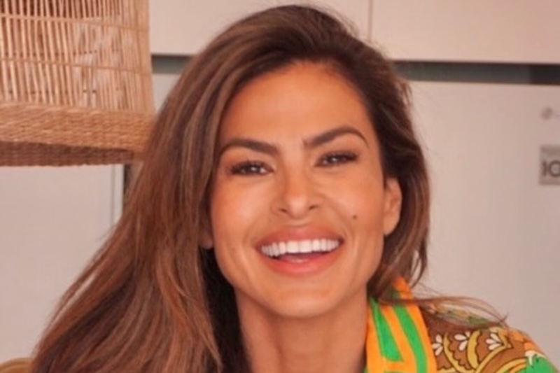 Eva Mendes