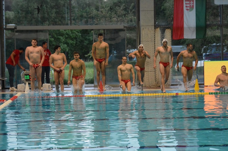 PannErgy-MVLC Miskolci Vízilabda Club