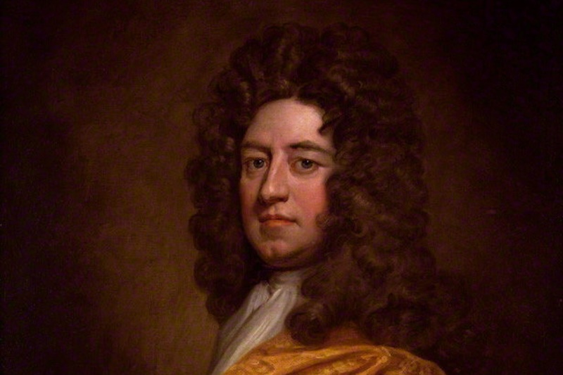 George Stepney