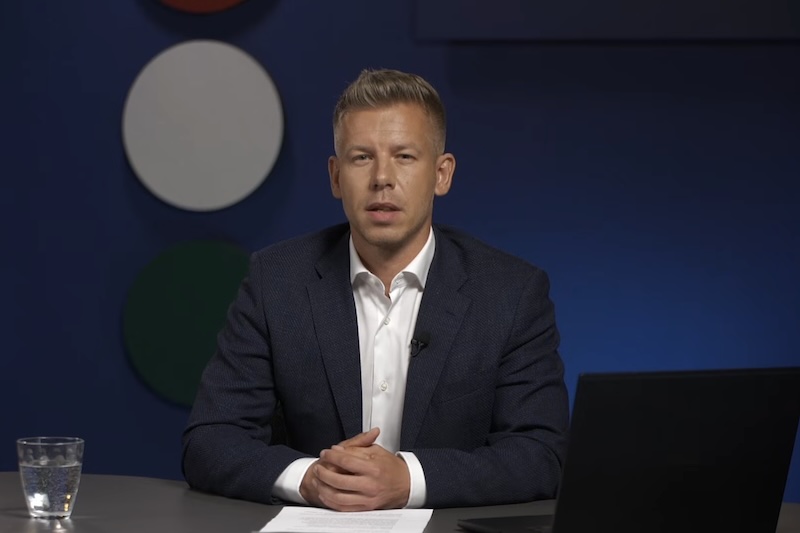 Magyar Péter
