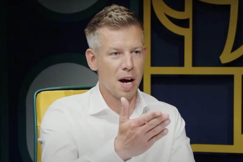 Magyar Péter