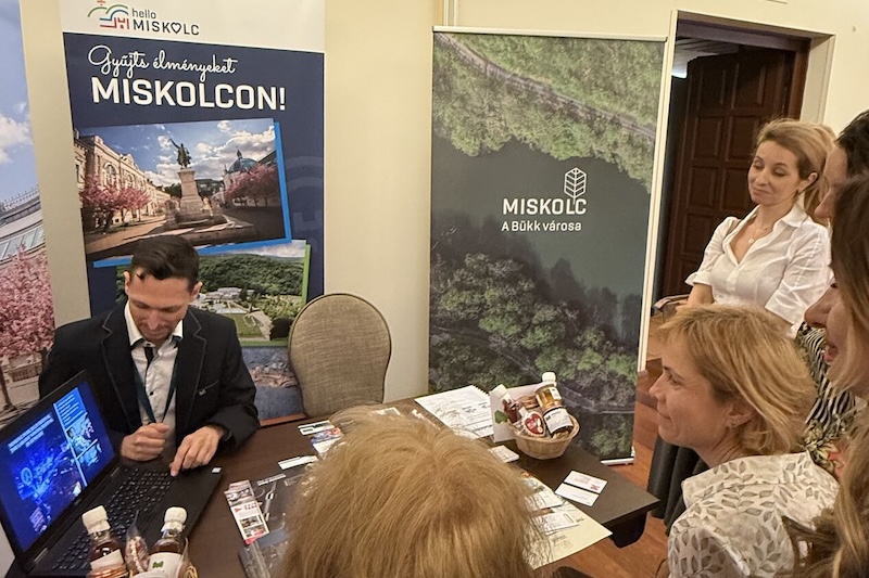 visit miskolc