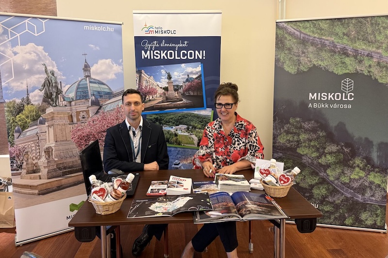 visit miskolc