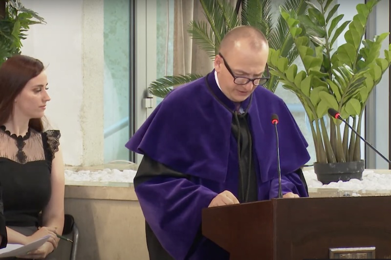 dr. Pawel Czubik