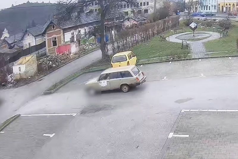 driftelés