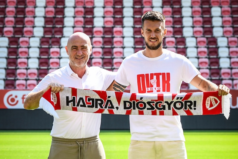 Tamás Márk