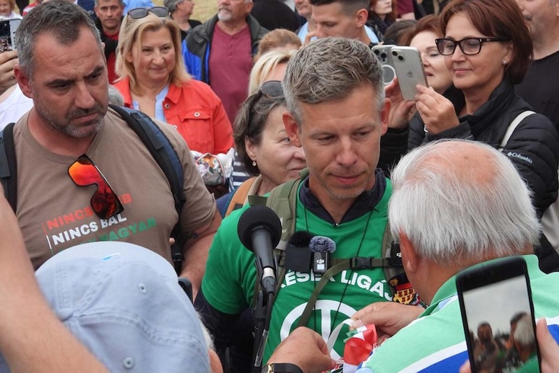 Magyar Péter