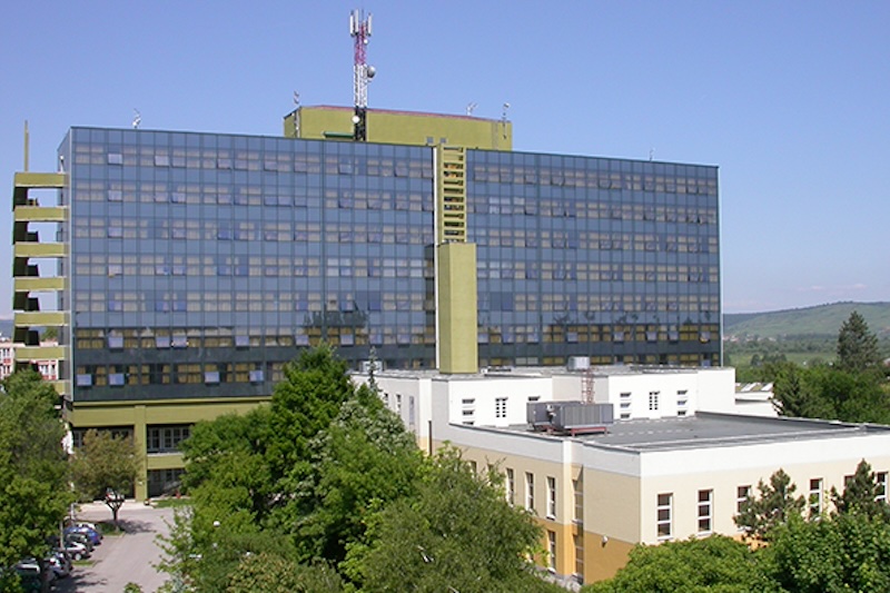kazincbarcikai kórház