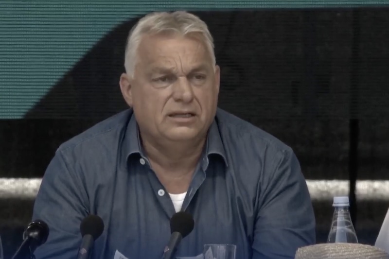 Orbán VIktor