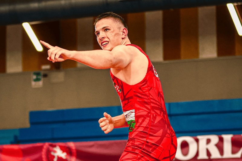 Szinay Szabolcs