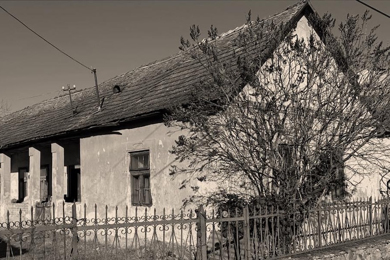 Heritage Farmhouse