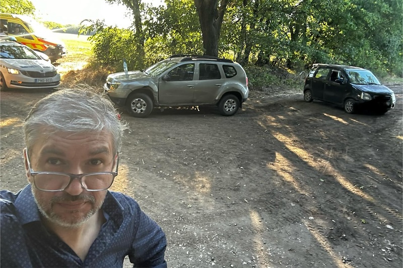 Hadházy Ákos