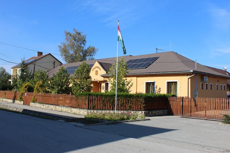 Taktaharkány - önkormányzat, polgármesteri hivatal