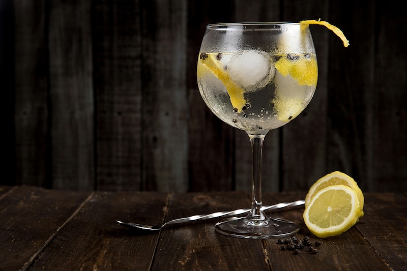 gin