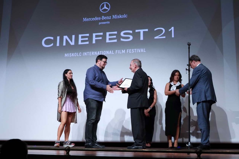 Cinefest