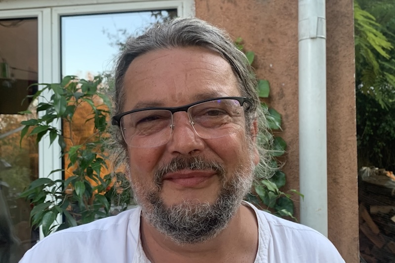 Kuslits Gábor