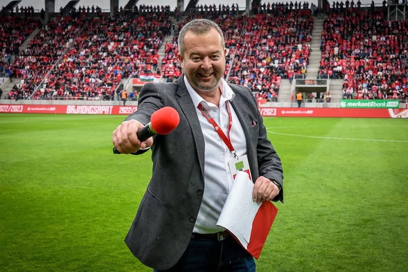 Hollósy András