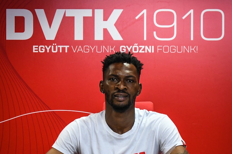 Keita