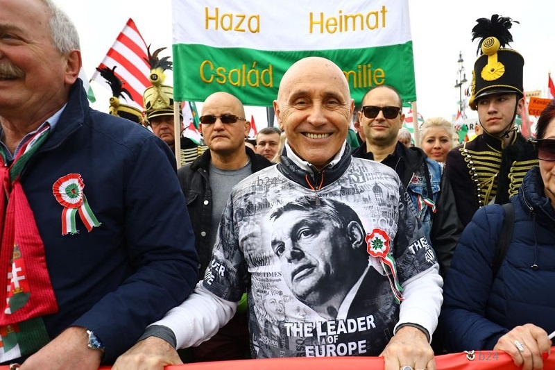 Biztató a jövő: Pataky Attila is alapító tagja lett egy Digitális Polgári  Körnek – Borsod24