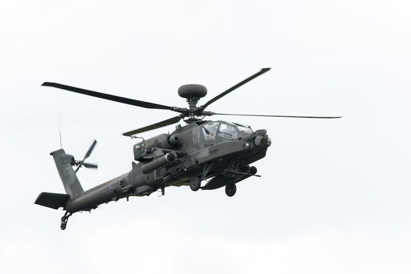 helikopter