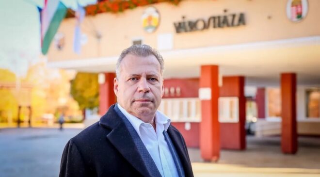 Szlobodnik László