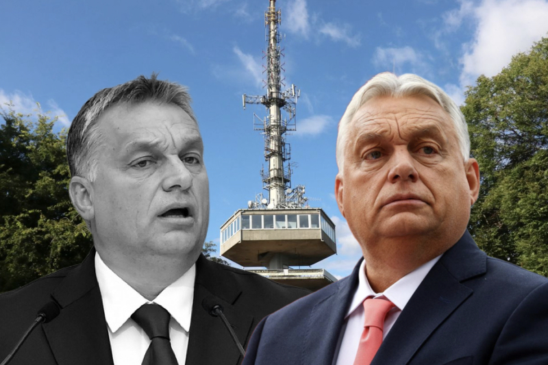 2015 vs 2025 - Orbán ígéretei Miskolcnak, és a valóság