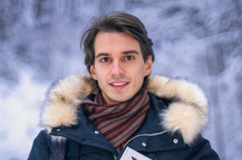 Czipa András