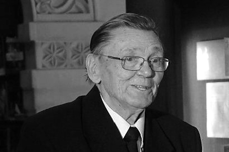 Gyarmati Béla