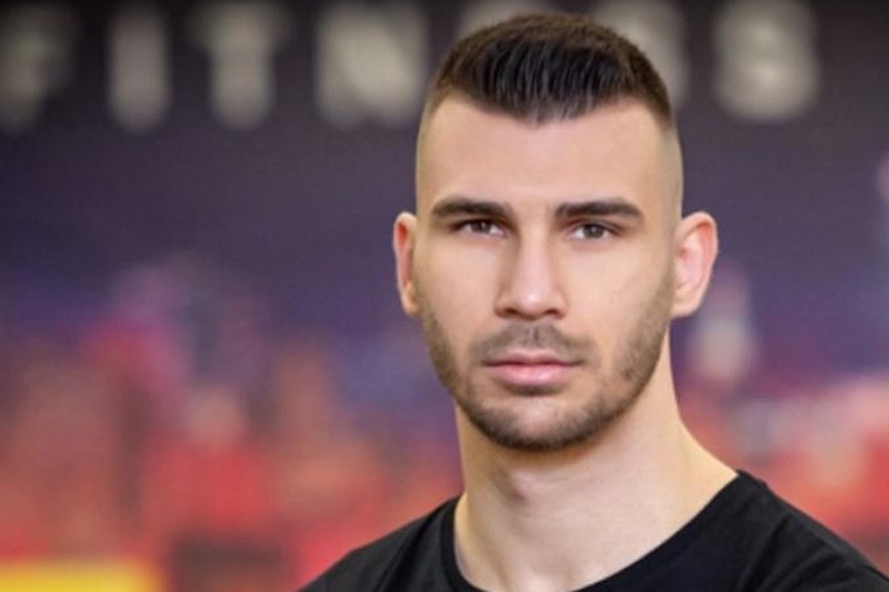 Koncz Attila