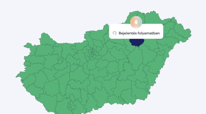 Borsod 7-es OEVK