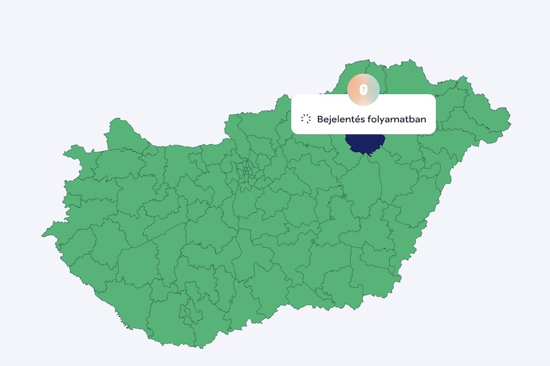 Borsod 7-es OEVK
