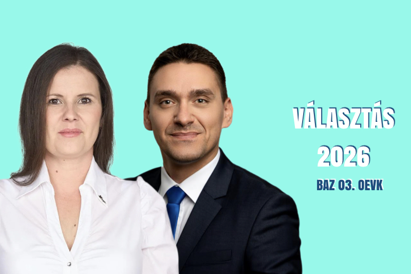 BAZ 3-as OEVK