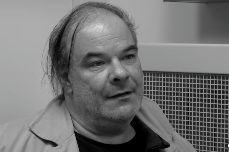 Kálloy Molnár Péter