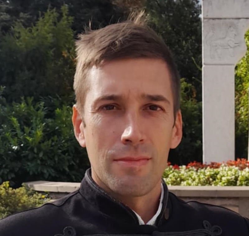 Miklós Árpád Ferenc